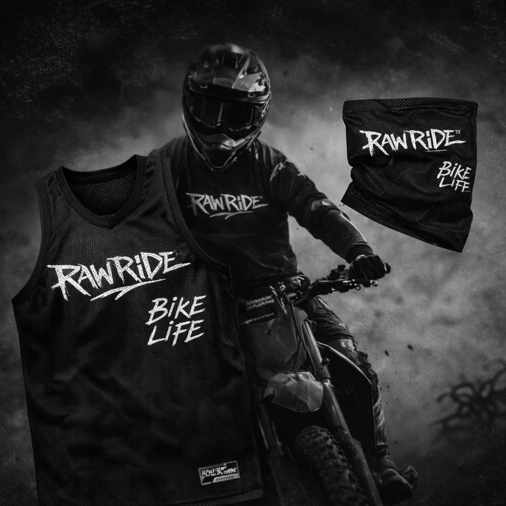 BikeLife™ Limited Collection