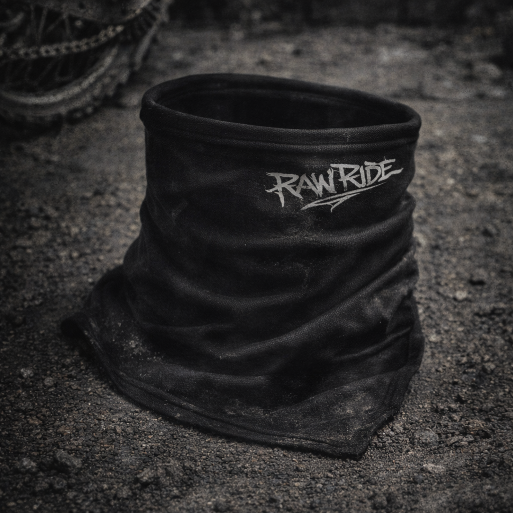 Neck Gaiter by RAW RIDE™