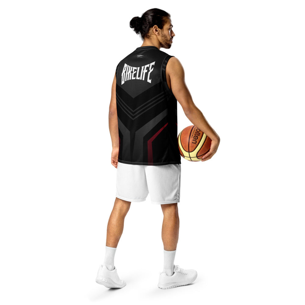 BikeLife Collection Jersey by RAW RIDE™