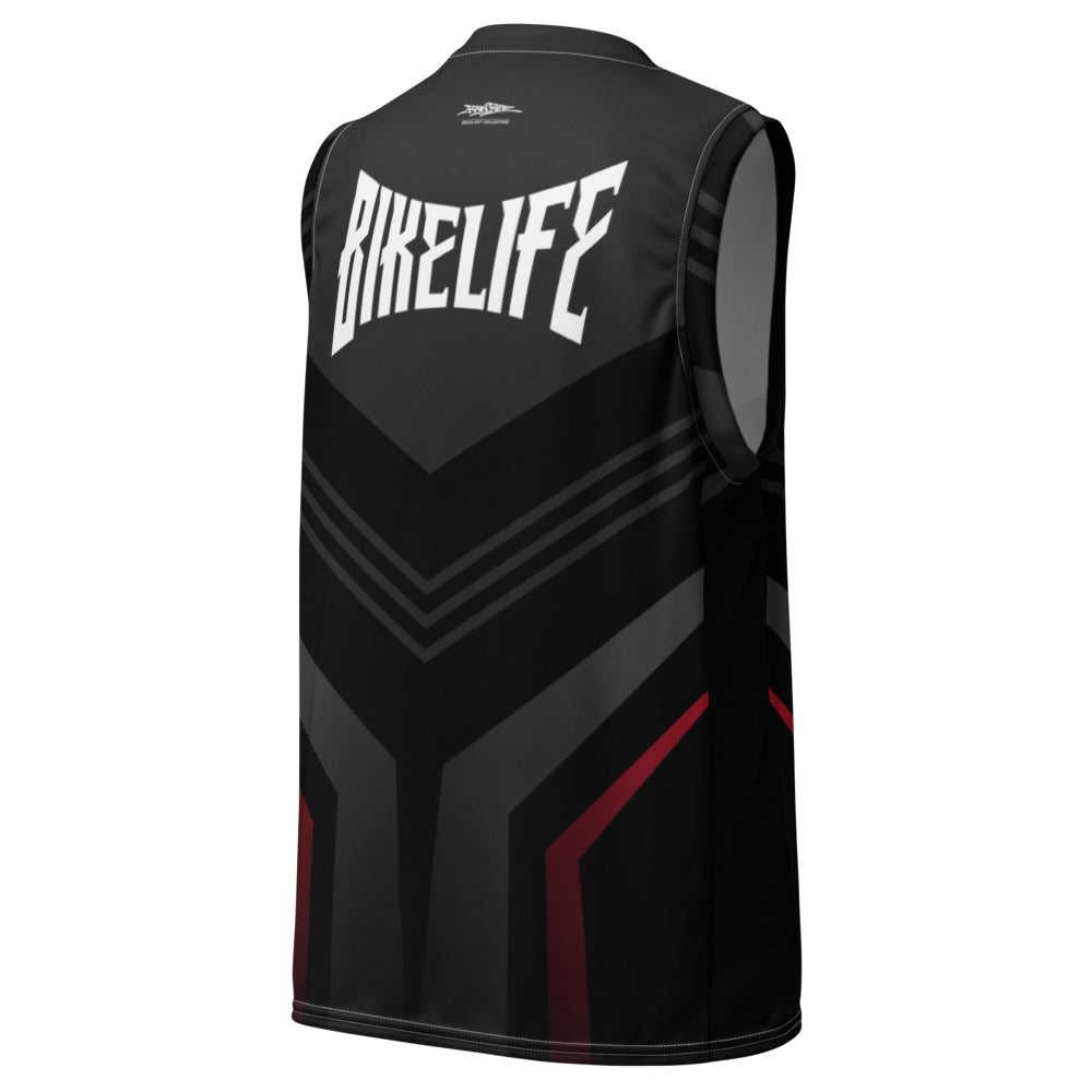 BikeLife Collection Jersey by RAW RIDE™