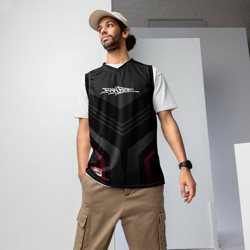 BikeLife Collection Jersey by RAW RIDE™