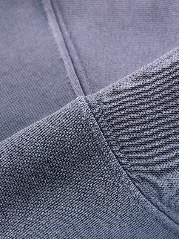 Heavyweight Sunfade Oversized Hoodie – BikeLife Collection by RAW RIDE™