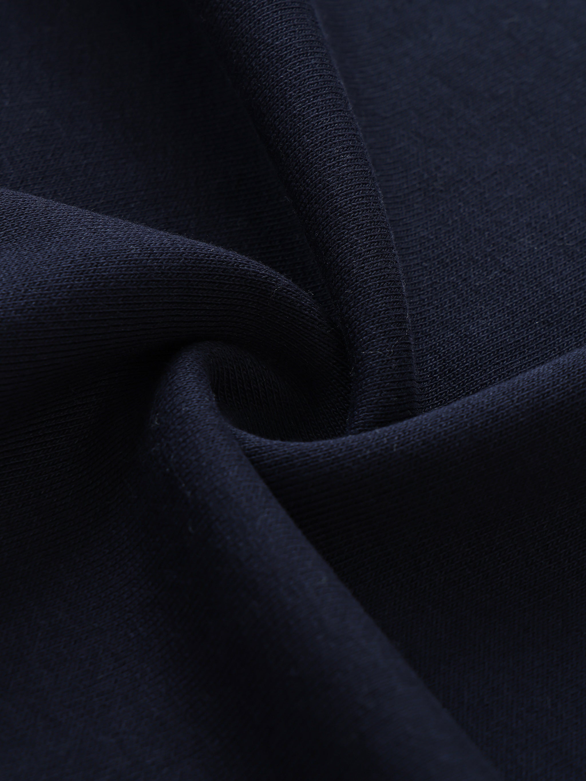 Crewneck Contrast Stripe - Underground Collection by RAW RIDE™