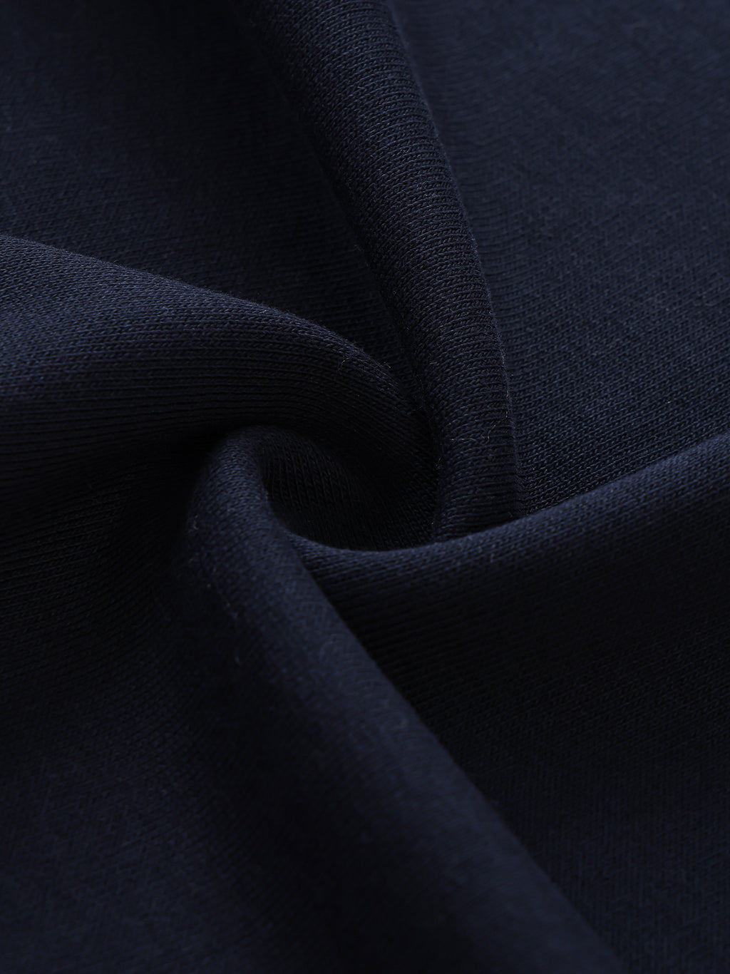 Crewneck Contrast Stripe - Underground Collection by RAW RIDE™