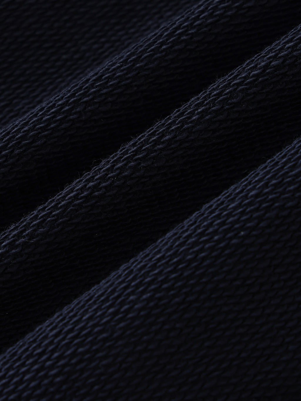 Crewneck Contrast Stripe - Underground Collection by RAW RIDE™