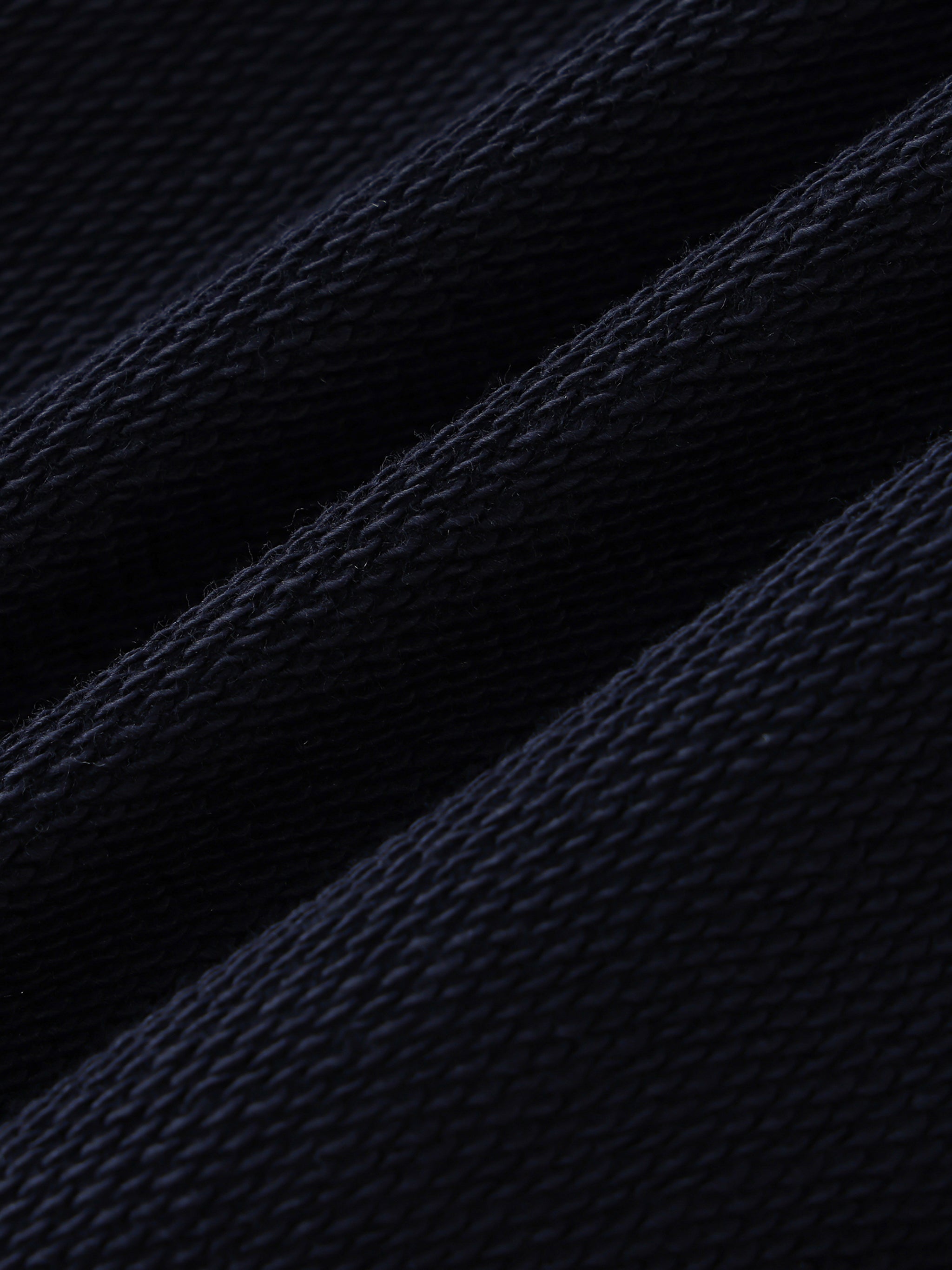 Crewneck Contrast Stripe - Underground Collection by RAW RIDE™