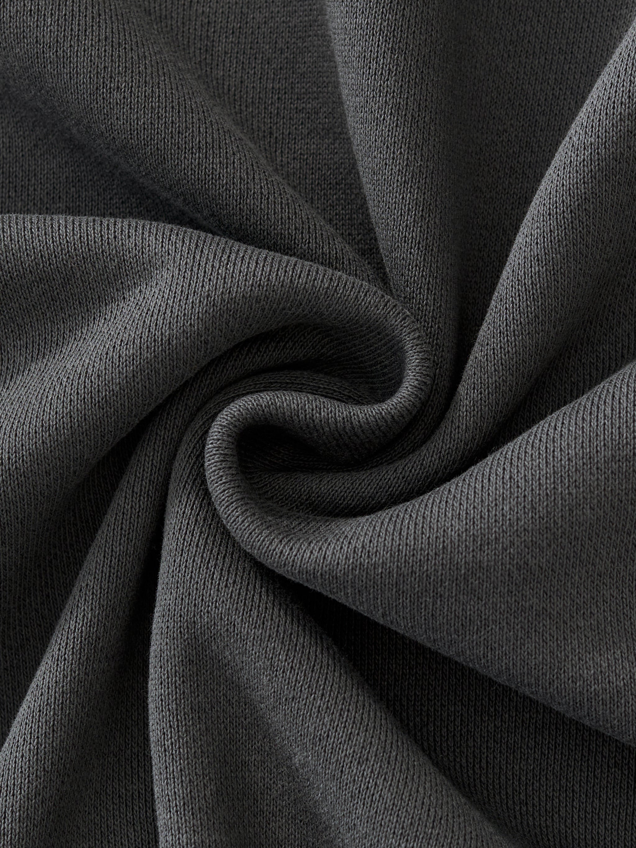 Essential Heavyweight Fleece Hoodie - Underground collection by RAW RIDE™